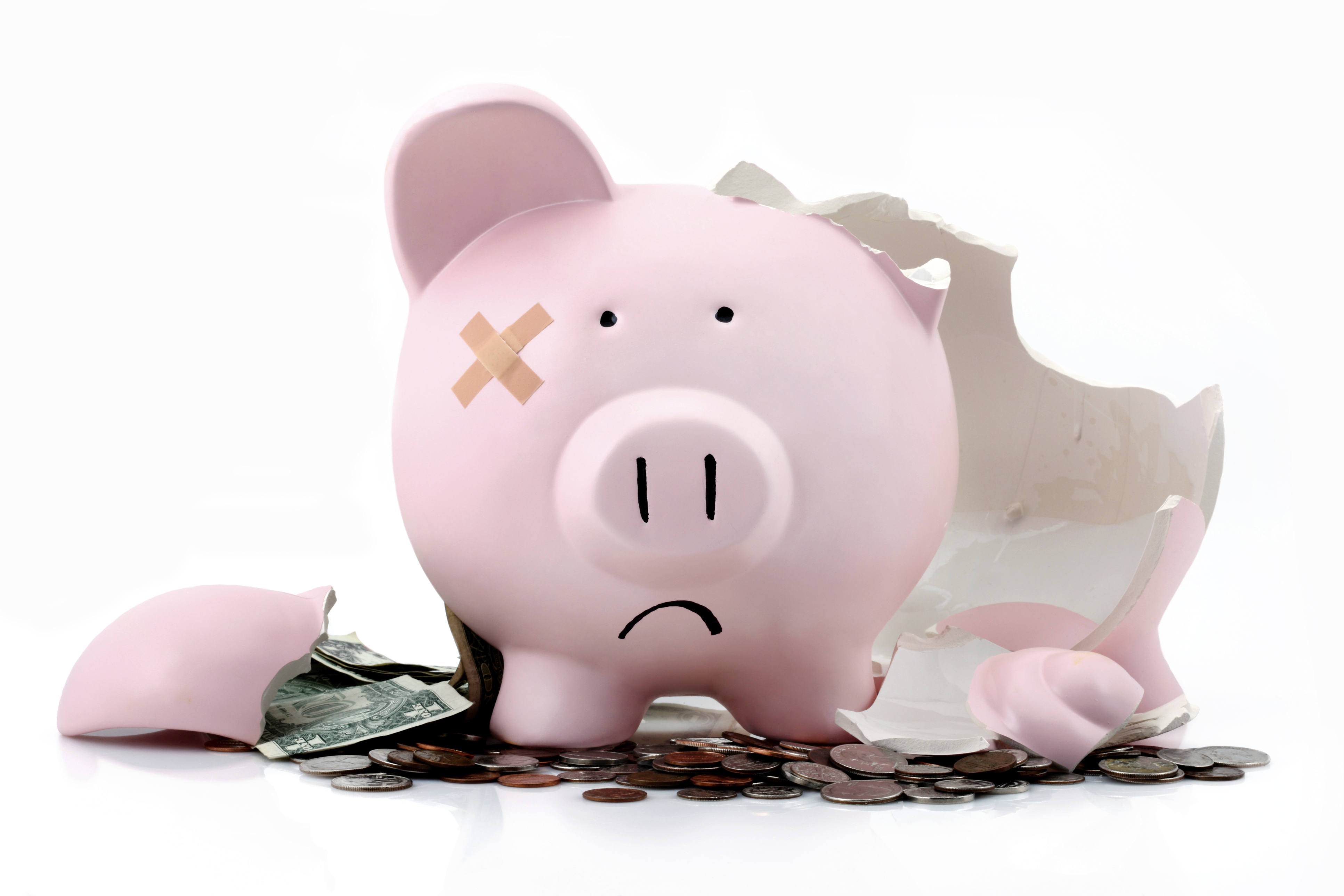Featured image for “The Danger of Lawsuit Loans”