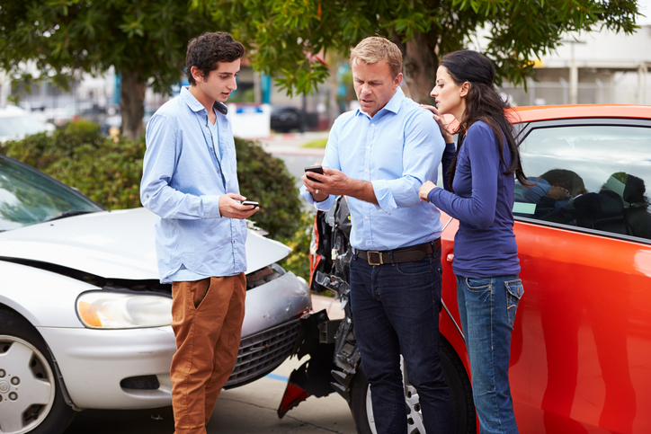 Featured image for “Teens and Car Crashes”