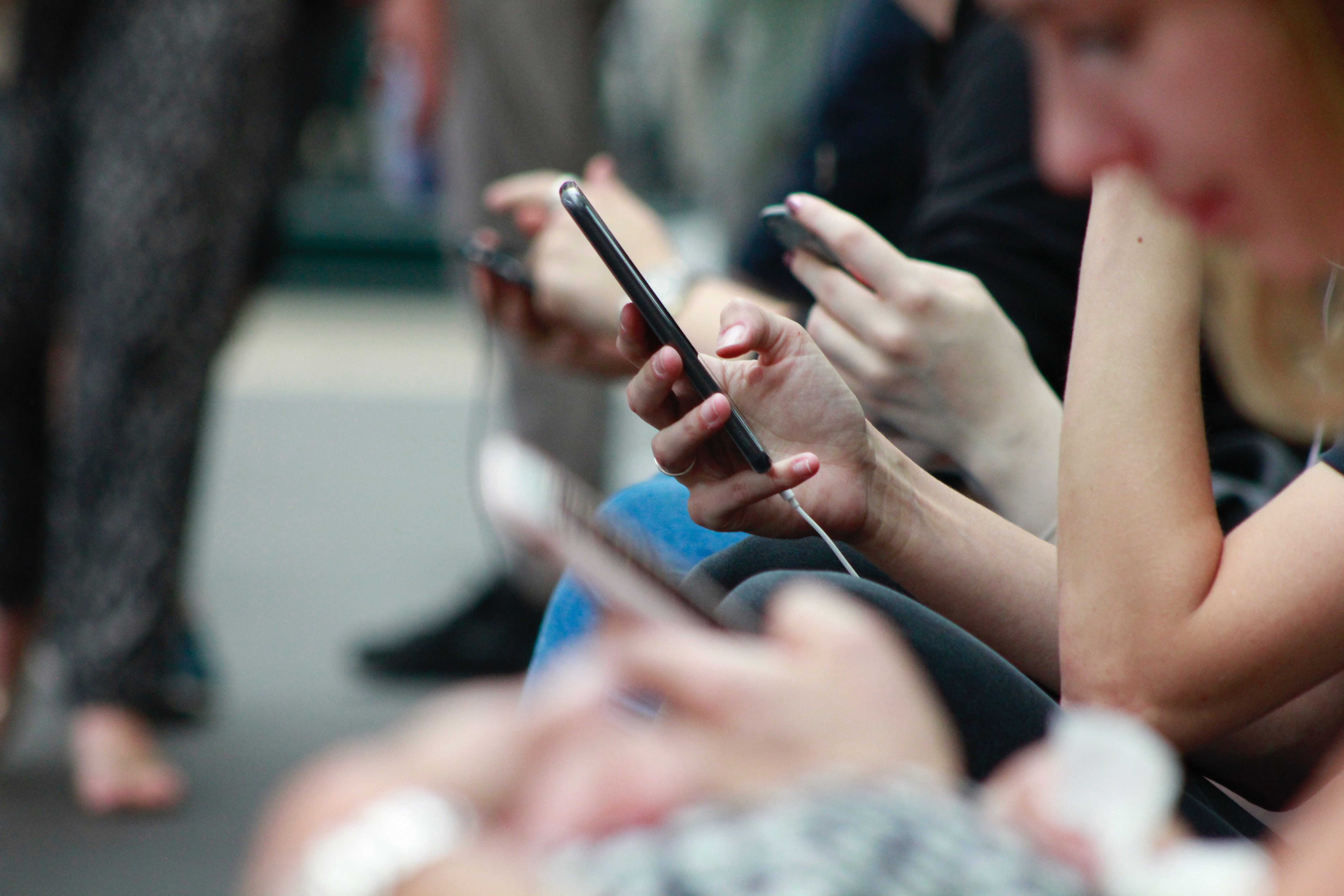 Featured image for “Who Can Search My Cell Phone?”