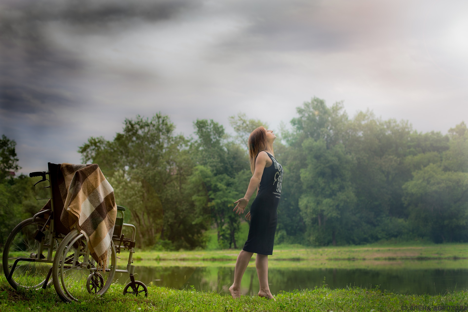 Featured image for “Pre-Existing Conditions in Accident Victims”