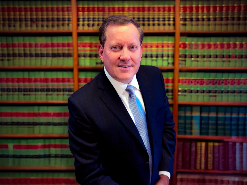 Donald F. de Boisblanc, Jr. B.A., JD, LLM (Taxation)